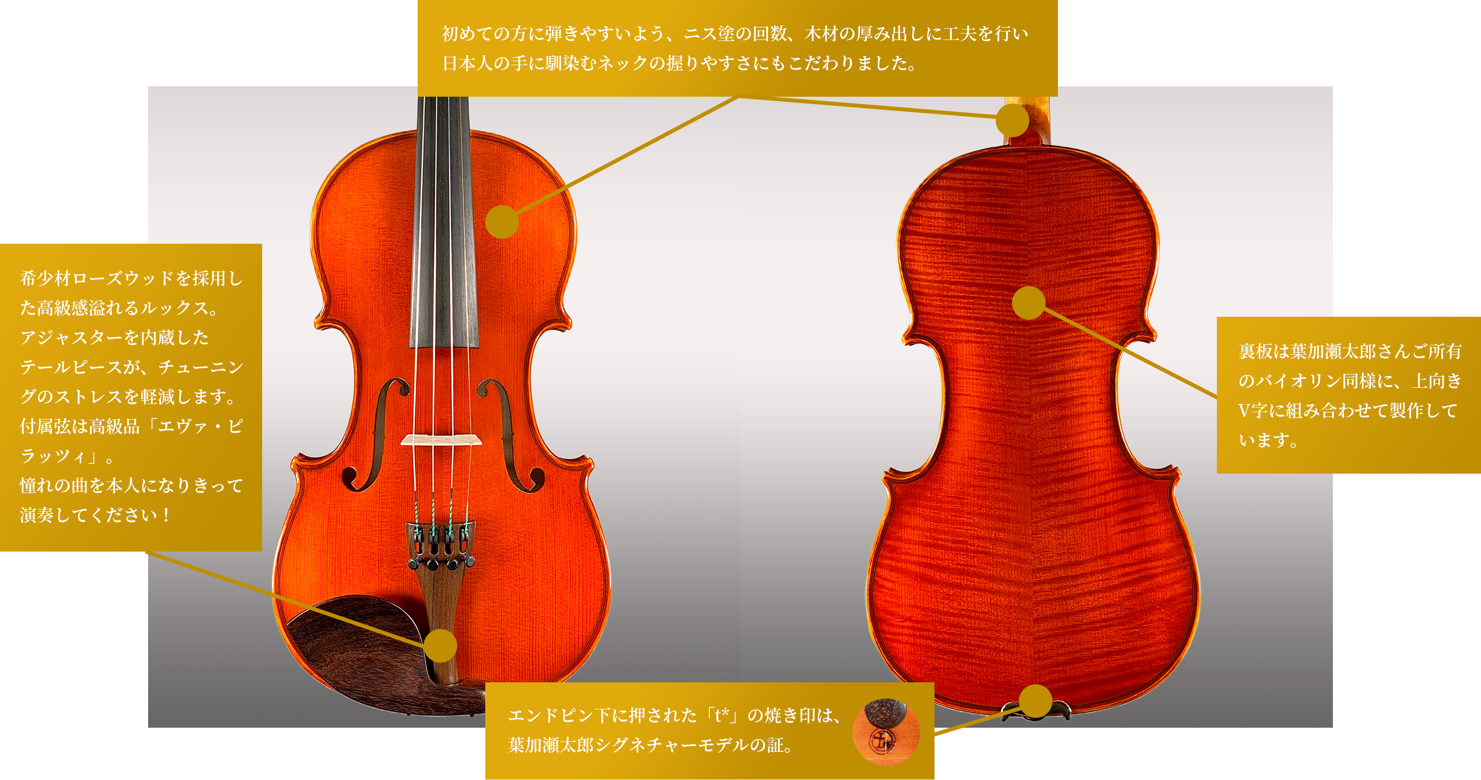 アントニオ・タロンティーノ HT-220