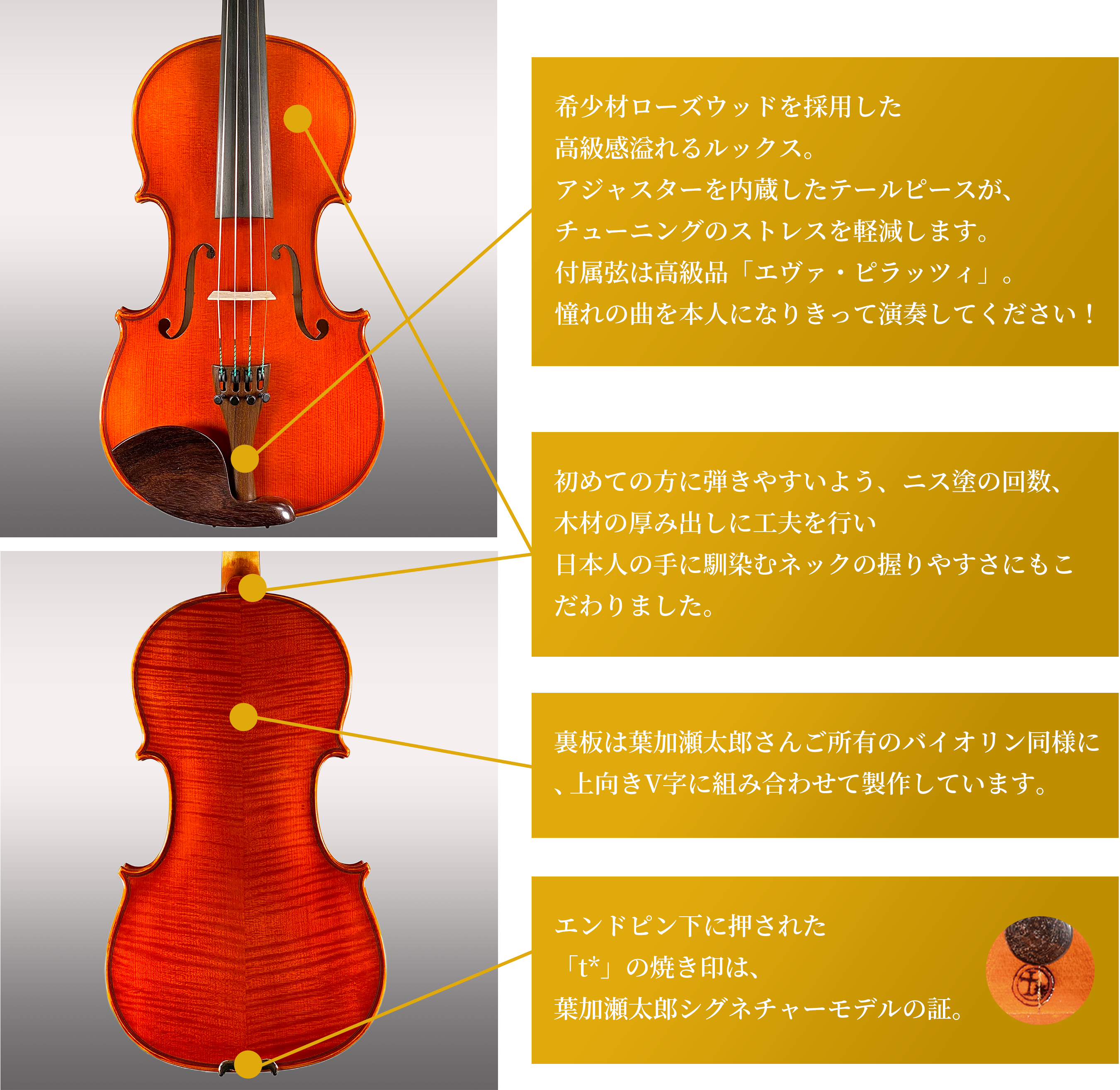 アントニオ・タロンティーノ HT-220