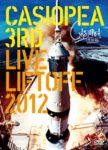 LIVE LIFTOFF 2012