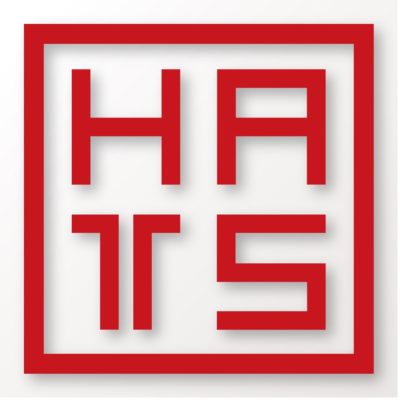 HATS MUSIC SELECTION ～This is HATS